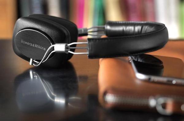 ������������ �������� Bowers & Wilkins PX � P5 Wireless