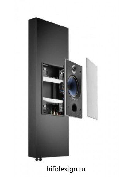 ������������ �������� b&w cwm 8.5d white